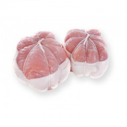 Paupiette de volaille 500g