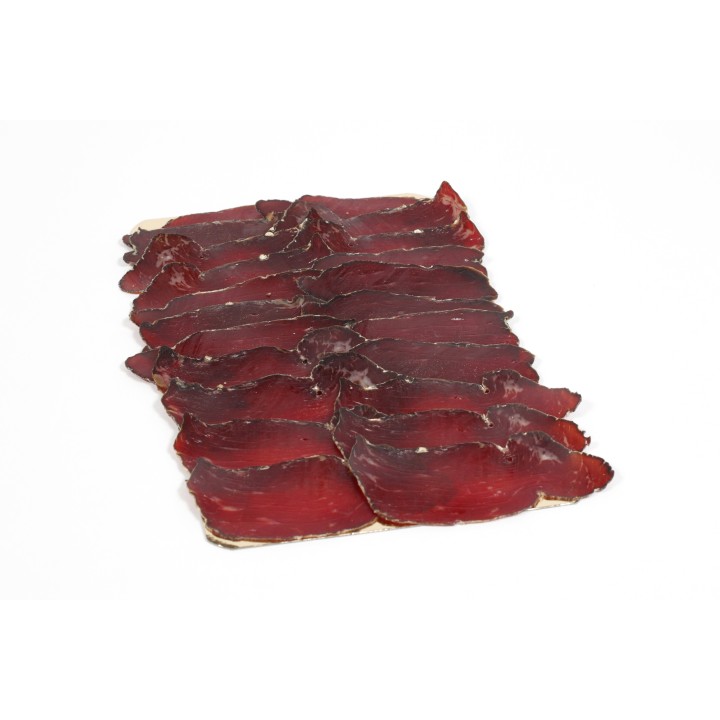 Viande de boeuf séchée 70g